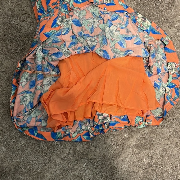 Free people woman’s dress - Picture 3 of 7